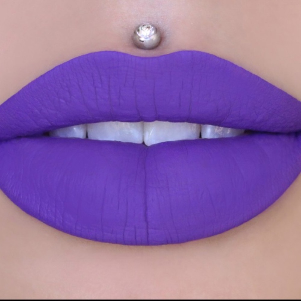 Jeffree Star Cosmetics Mini Lip Shade I’m Royalty